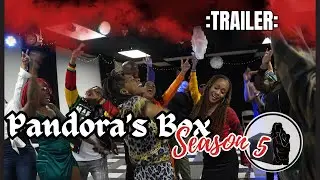 Season 5 Trailer Pandora's Box