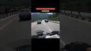 #shorts Rally X Pulse !! Highways #shortfeed #viralvideo