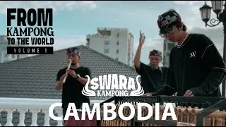 SWARA KAMPONG DI KAMBOJA