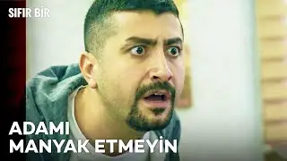 Kuzen Fena Müptezel Çıktı - Sıfır Bir 5. Sezon 7. Bölüm