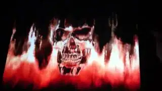 Fire Skull App!!