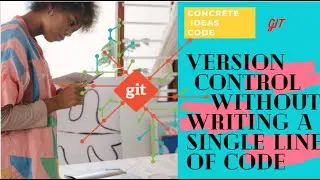 How to push  code from our  system to our  Github repository without writing a single line of code 😎