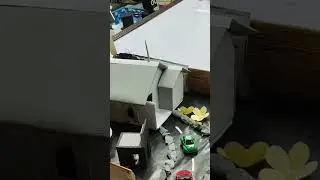 Automatic solar system for home 🏡 science exhibition projectRate this in comments thanks Tags: