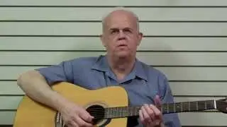 Names Of Open Guitar Strings - Adult Guitar Lessons