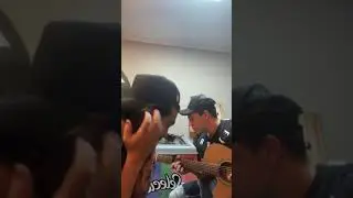Luan Santana e Matheus Marcolino - Moleca - (Música Inédita 2020)