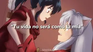 Rockabye(Sub español)-Inuyasha y Moroha