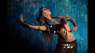 BELLY DANCE MUSIC REMIX ♫  - 