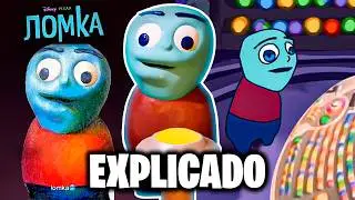 QUEM É LOMKA E DE ONDE VEIO O MEME?