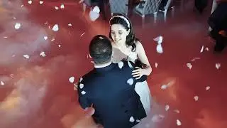 Первый танец Hayk&Maria 23.09.2022