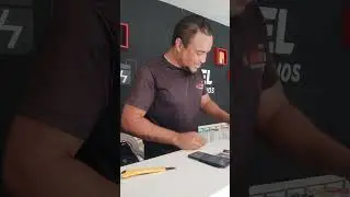 TIRANDO O LACRE DO Redmi A2 64GB