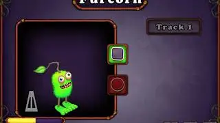 Furcorn all sounds my singing monsters