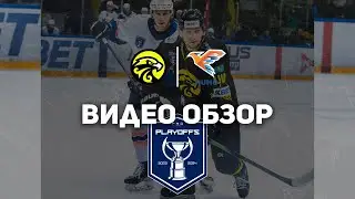 🎥 Видео-обзор матча «SARYARQA» vs «HUMO»