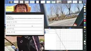 VII How to use the slider function on Desmos?
