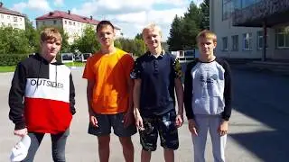 видеоролик о Трехгорной городской организации инвалидов "Колесо Жизни"