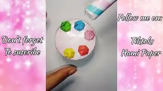 Paper Diy Compilation tutorial november #paperdiy #muñecasdepapel #paperplay