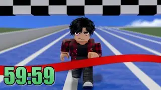 Can I Beat 5 Roblox Escape Obbies In 1 Hour?
