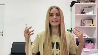 Наращивание волос. Как выбрать мастера? Sandra_hair
