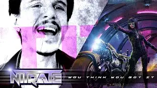 Nitrate - You Think You Got It (Official Music Video)