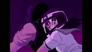 Ｄｉｓｔａｎｔ Ｖｉｓｉｏｎｓ (Vaporwave Mix)