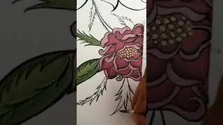 Çinide yeşil tonlama nasıl yapılır? 💚