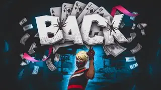 'BACK' Gameplay My