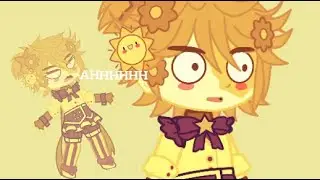 •No swearing in the daycare• Sun & Moon (FNAF security breach)