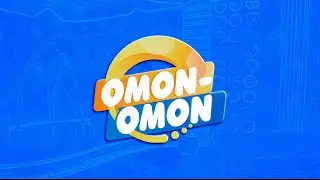 «OMON-OMON» dasturida mehmonda bo’ldik. 📺