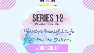 #30dscbl12