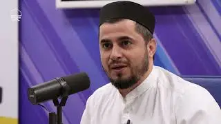 В Муфтияте одни тарикатовские?