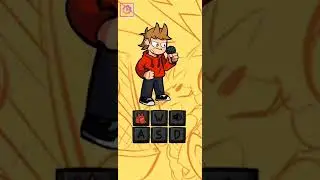Tord Test FNF Tord Remastered Mod Friday Night Funkin' 