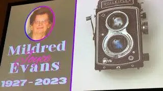 Millie Evans Celebration of Life - September 1, 2023