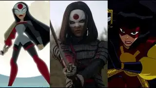 Evolution of Katana In Tv Shows & Movies (2023)