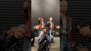 "#LAPOSTA2024" - #LOVEALLSTAR #JO1 #REN #MAME #INI #MASAYA #HIROTO #DXTEEN #SHOTARO