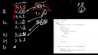 [Eng] Leetcode | 2141  Maximum Running Time of N Computers