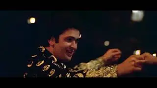 Ek Haseena Thi Ek Deewana Tha - Karz (1980) Full Video Song *HD*