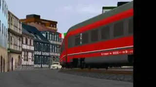 My new EEP Video intro
