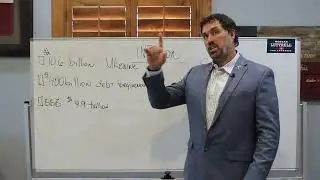 Whiteboard Wednesday: Inflation