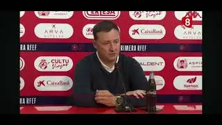 Cultural Leonesa - Real Sociedad “B” 24-25