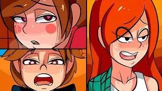 Mabel i can't resist anymore - Comic dub