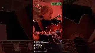 Brynn Cartelli - Don’t Act Like You Don’t Know (UNRELEASED)