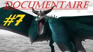 Dragons : Le Documentaire #7 : Le Typhomrang