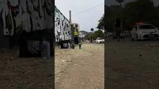 Graffiti Police  