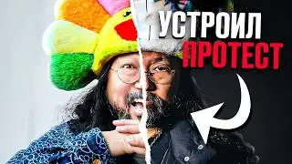 АНИМЕ СТАЛО ВЫСОКИМ ИСКУССТВОМ