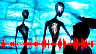 ЗАГАДОЧНЫЙ ГУЛ ЗЕМЛИ\ ЕГО СЛЫШАТ ТОЛЬКО 2% ЛЮДЕЙ