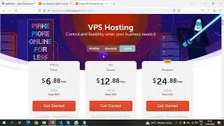 VPS  Hosting Bangla Tutorial | Virtual private server |  Namecheap VPS Hosting | VPS Setup