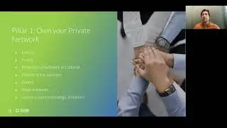 Demystifying raising through the crowd on Seedrs (Joint webinar ISQ & Seedrs)