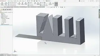 Solidworks 3 boyut komutlar #1 (exturud)