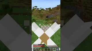Sneak Attack #minecraft