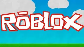 Играем в Roblox