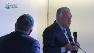 Fiere & Dintorni puntata n.101 - Expo Security & Cyber Security Forum 2020 / II parte